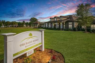 Photo of Orchard Ridge Residences
