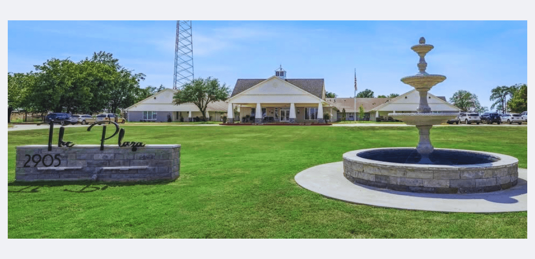 Photo of The Plaza on North Main