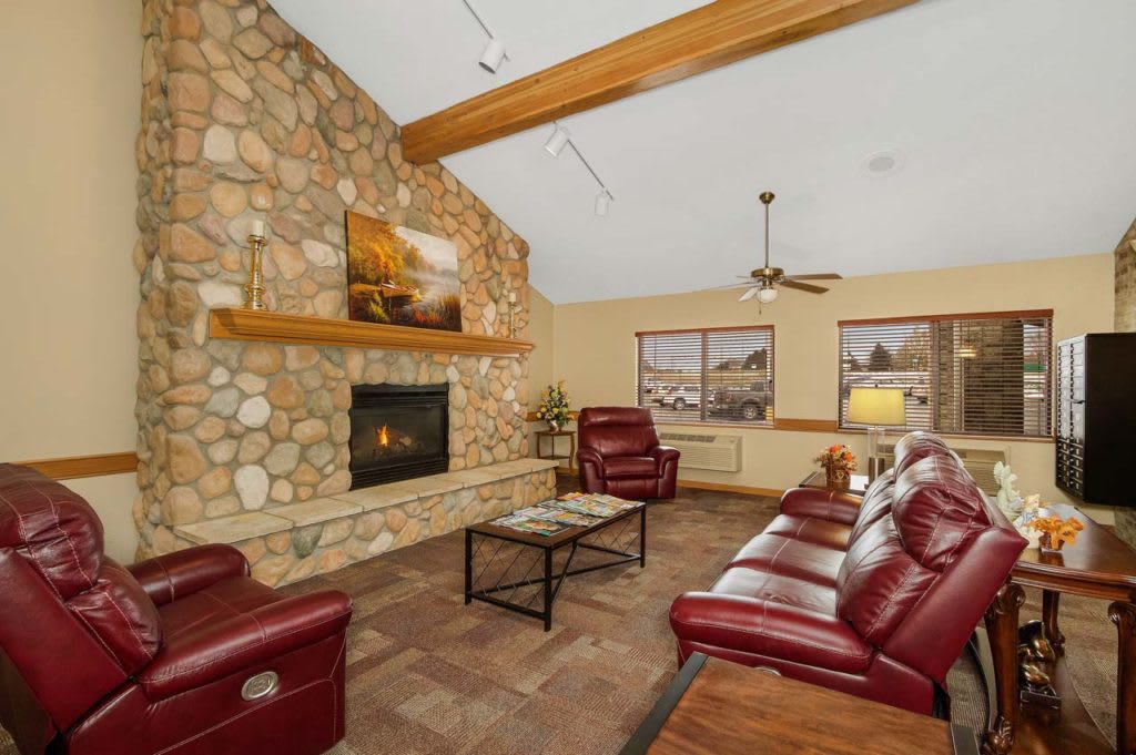 Claddagh Senior Living 