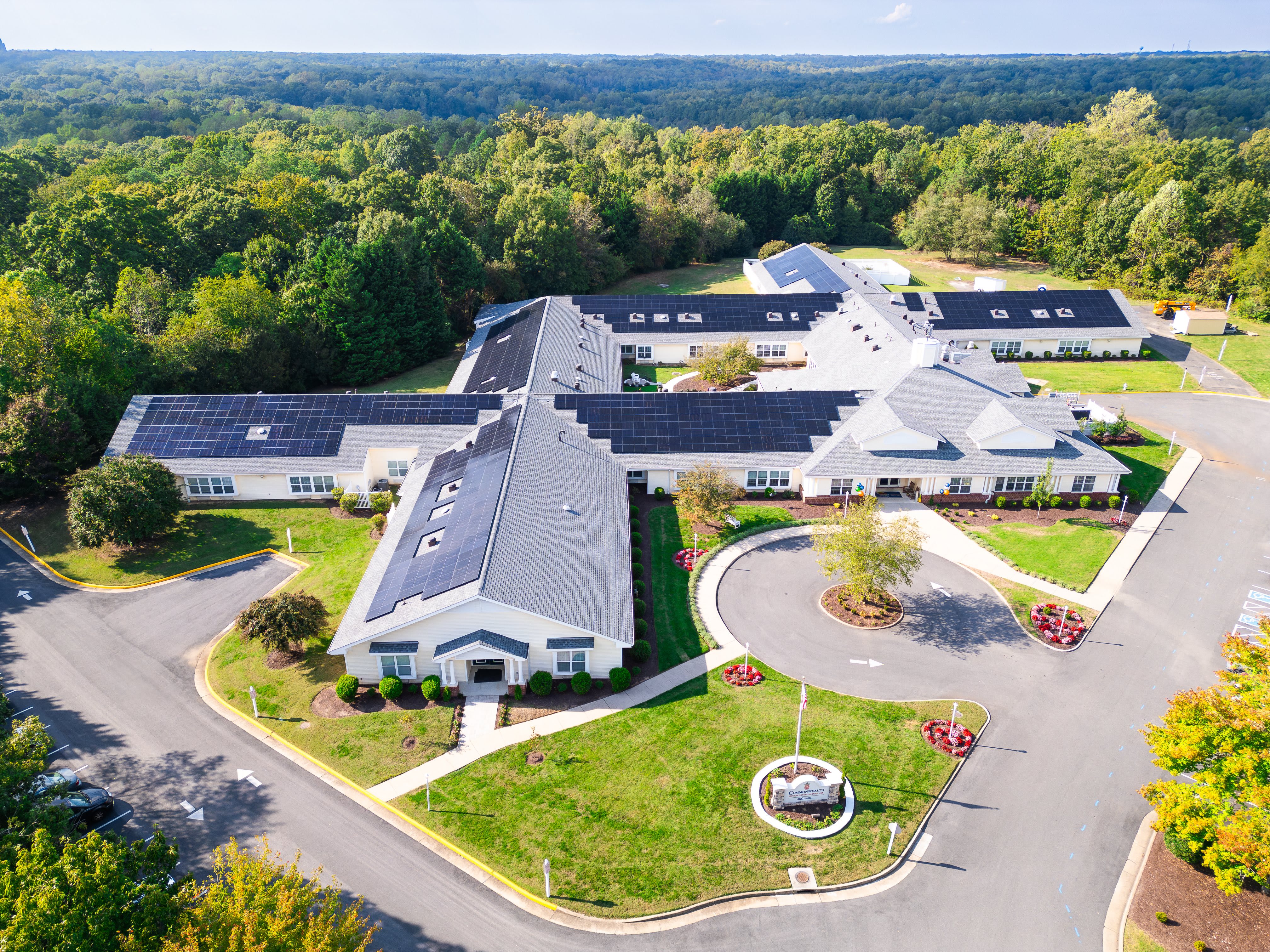 Commonwealth Senior Living of Bon Air