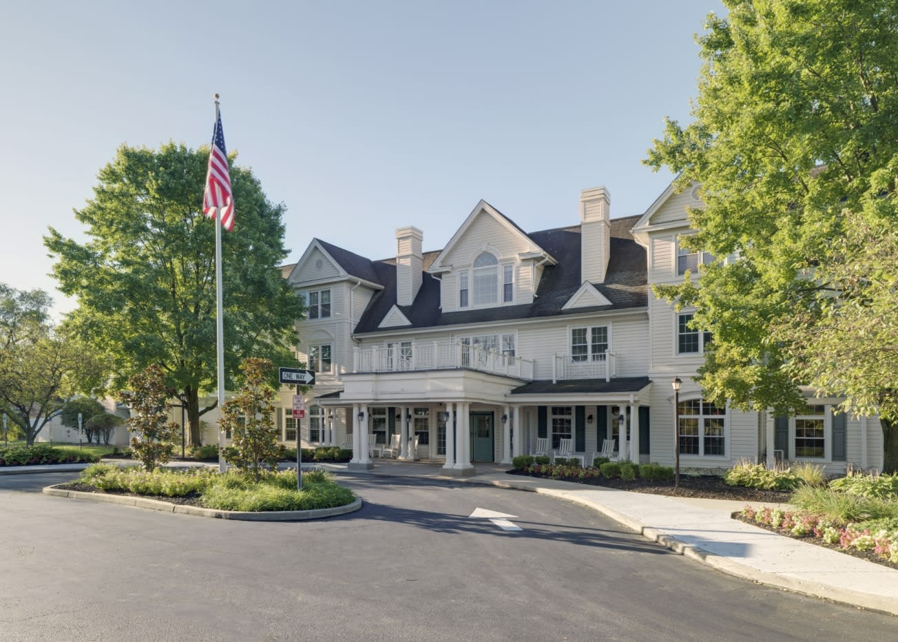 Photo of The Residence at Cherry Hill