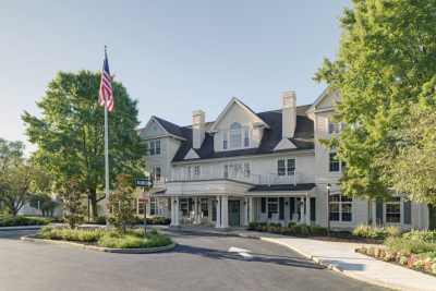 Photo of The Residence at Cherry Hill