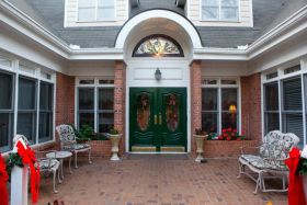 Medlock Gardens Senior Living 