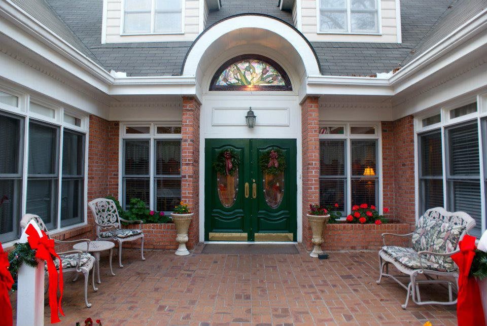 Medlock Gardens Senior Living 