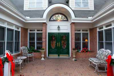 Photo of Medlock Gardens Senior Living