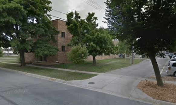 Photo of Fork Mountain North