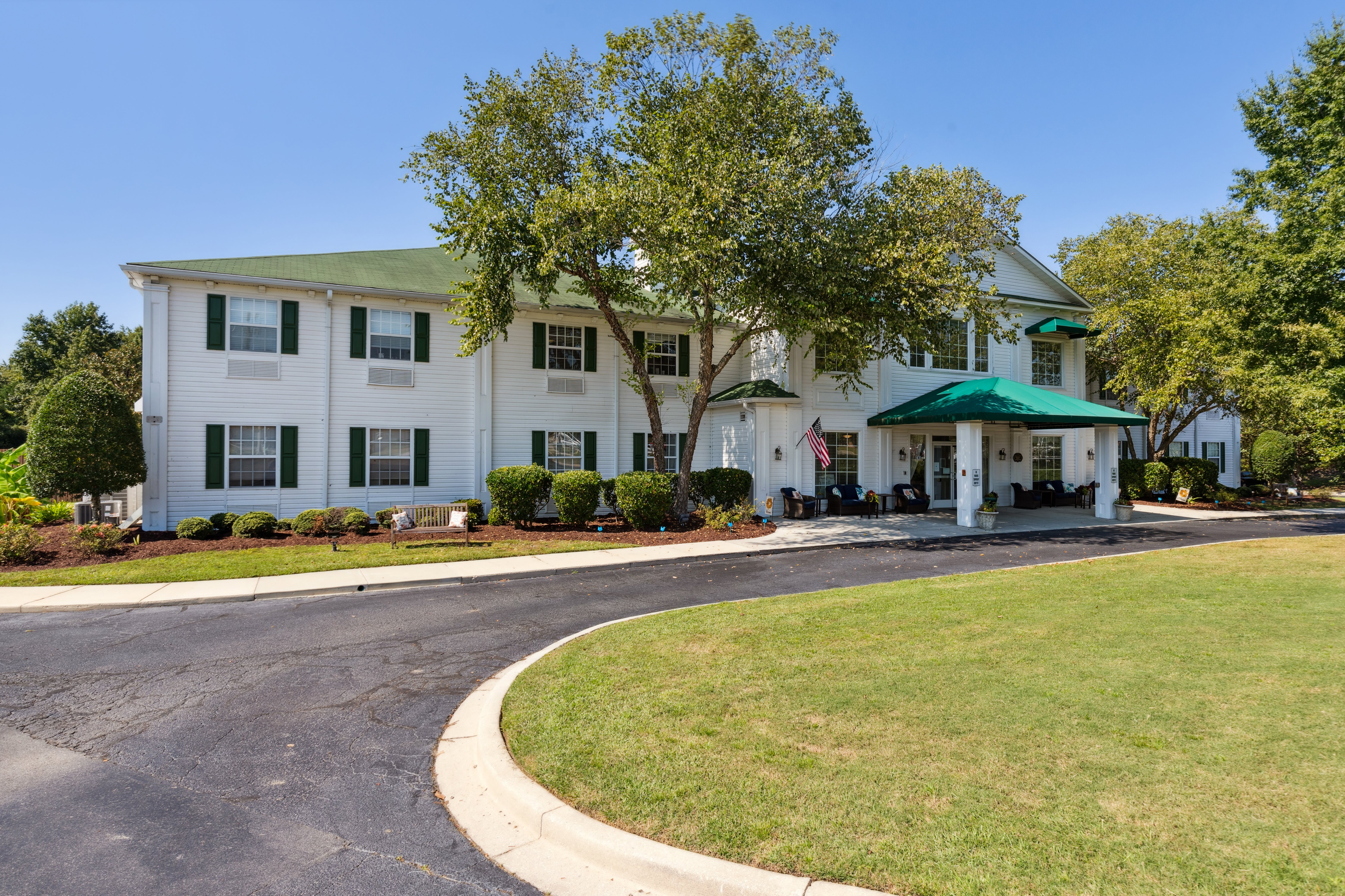 Photo of Florence Place