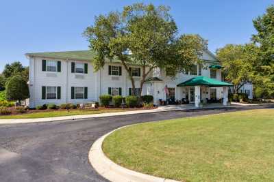 Photo of Florence Place