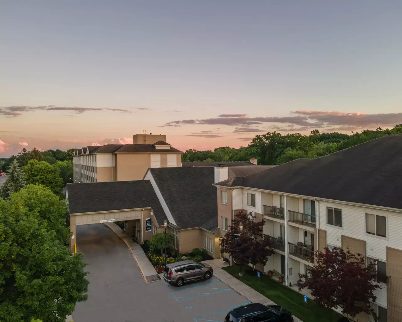 Independence Village of Plymouth 