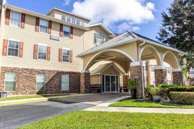 Photo of Fountain Crest Retirement Community