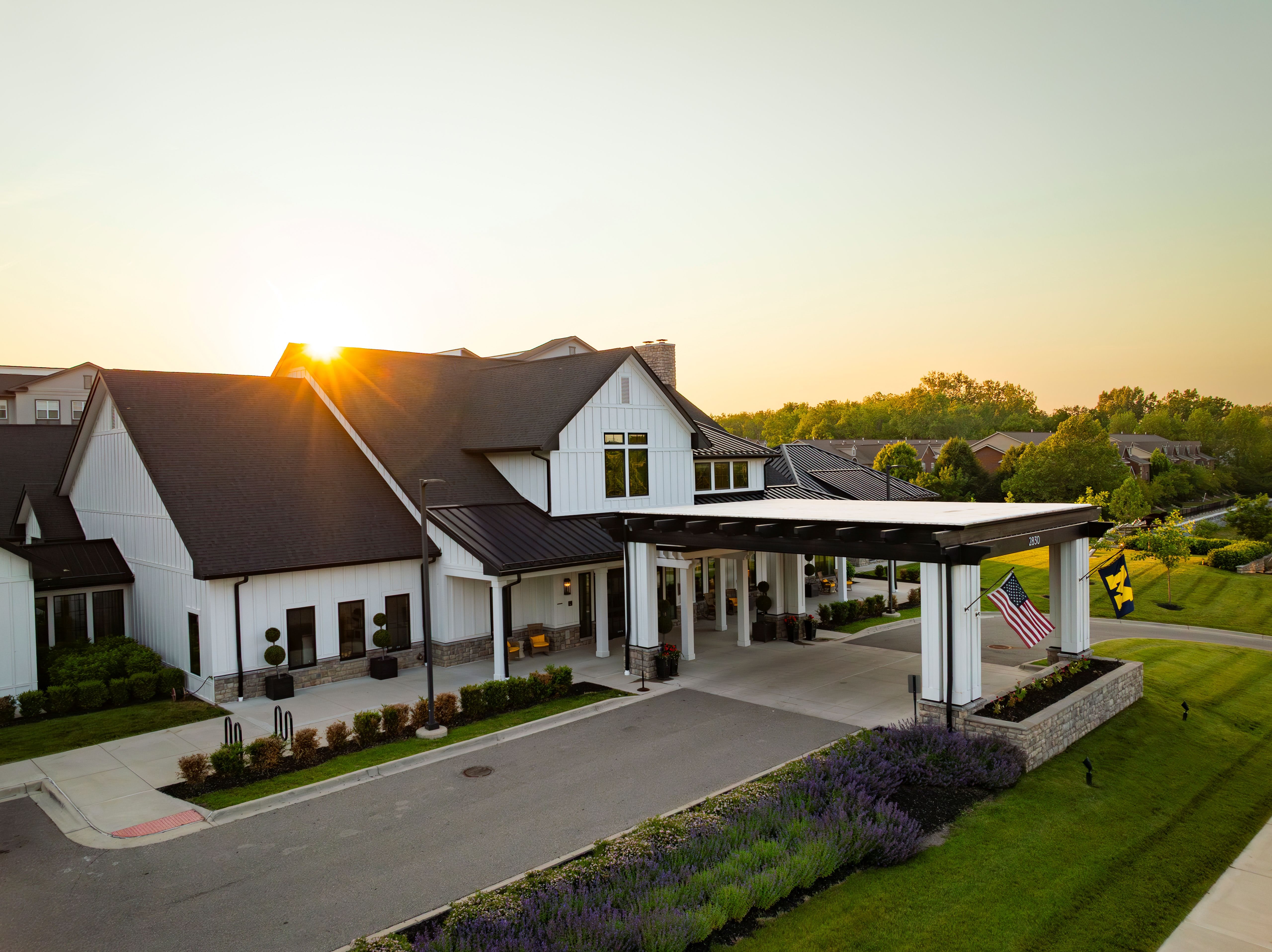 Photo of Rose Senior Living Farmington Hills