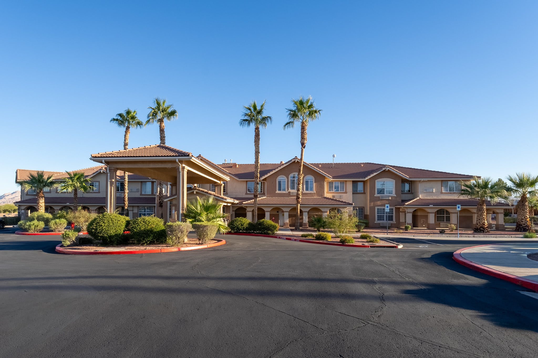 Parkway Assisted Living and Memory Care