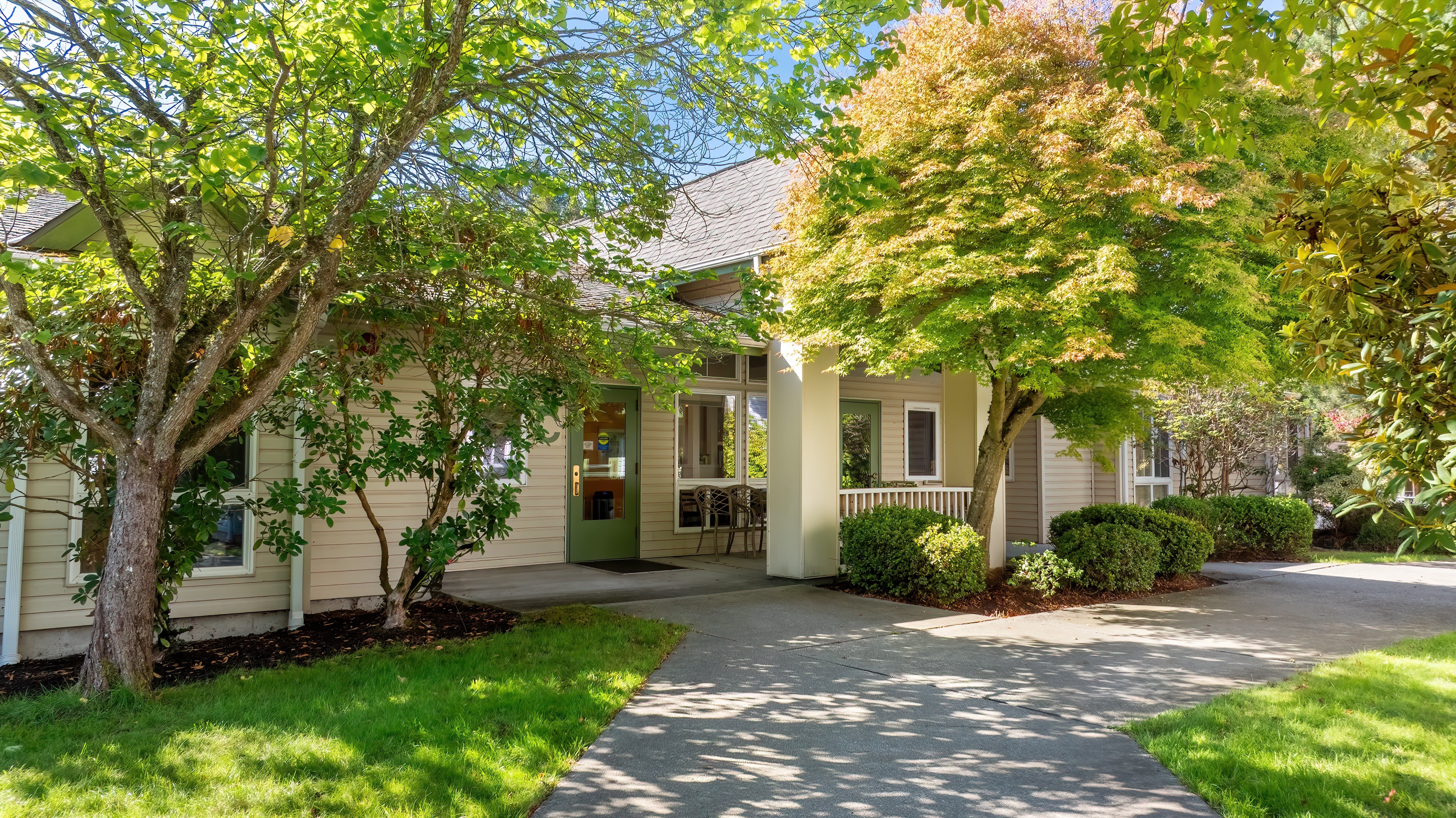 The Village at Broadview