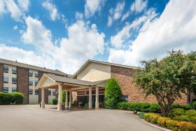 Photo of Park Place Retirement Community