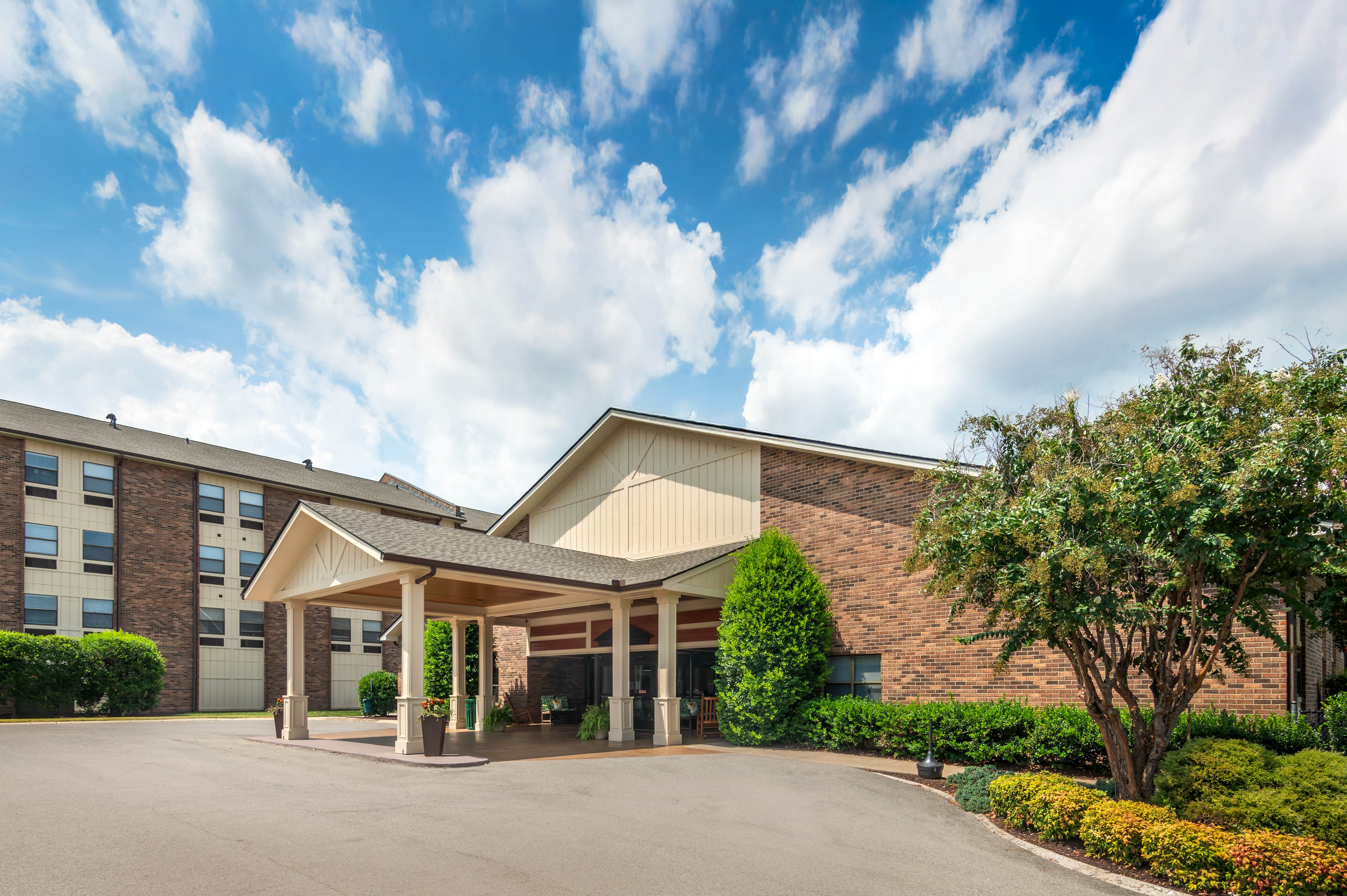 Park Place Retirement Community