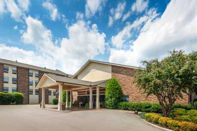 Photo of Park Place Retirement Community