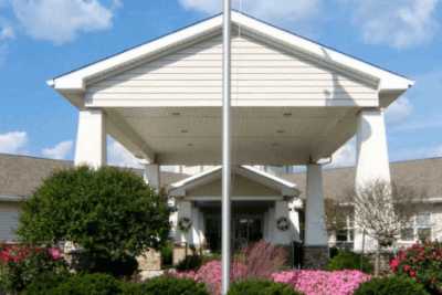 Photo of Heritage Senior Living of Plain City
