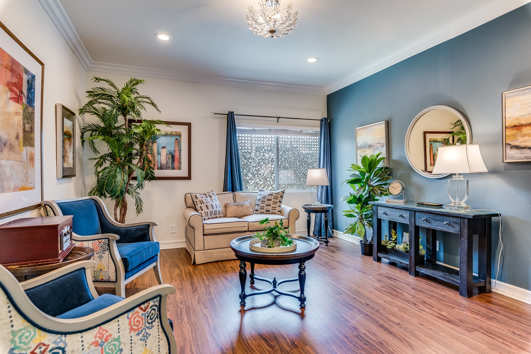 Astoria Park Senior Living 