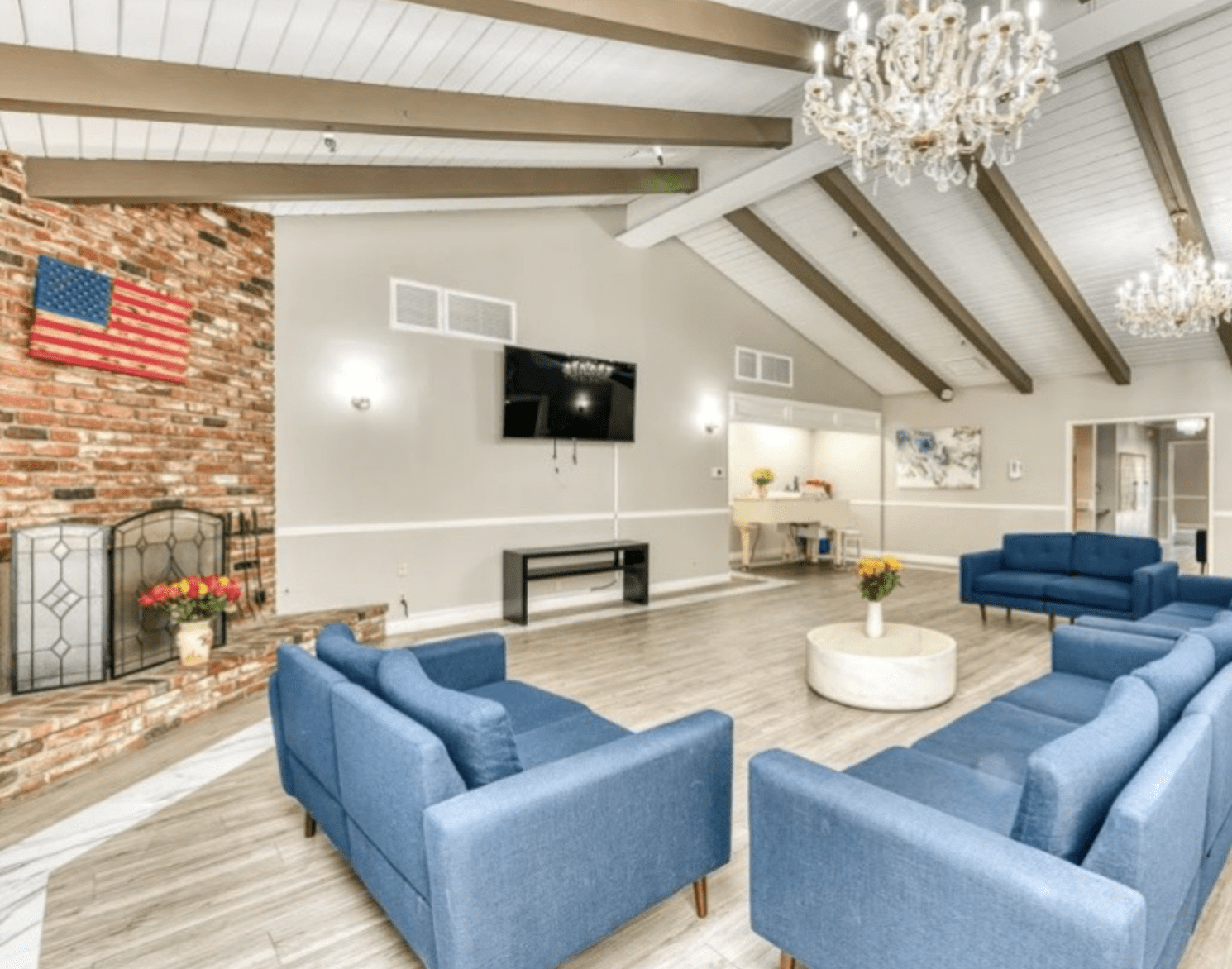 Leisure Vale Assisted Living