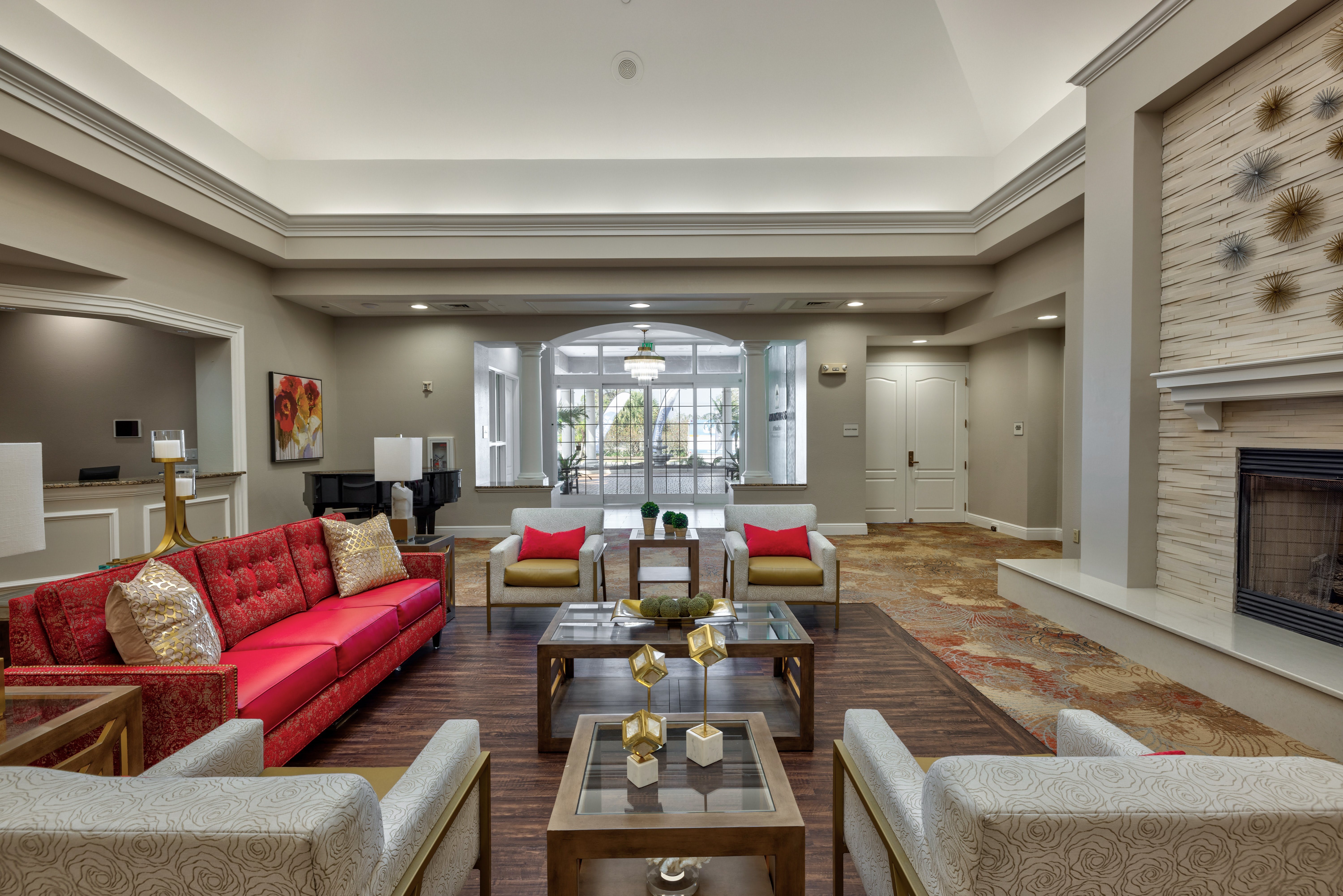 Aston Gardens at Pelican Pointe