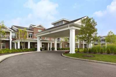 Photo of StoryPoint Medina East