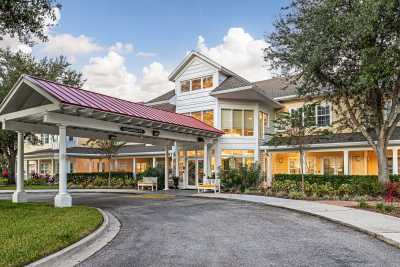 Photo of The Gables of Jacksonville