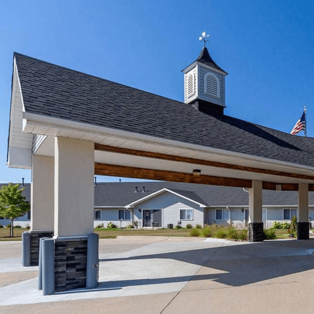 Kinship Pointe at Wayne 