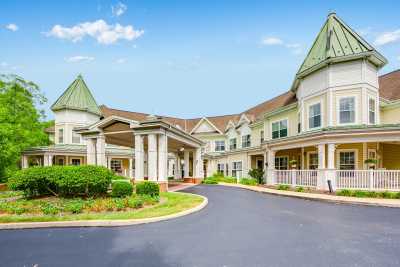 Photo of Sunrise of Granite Run