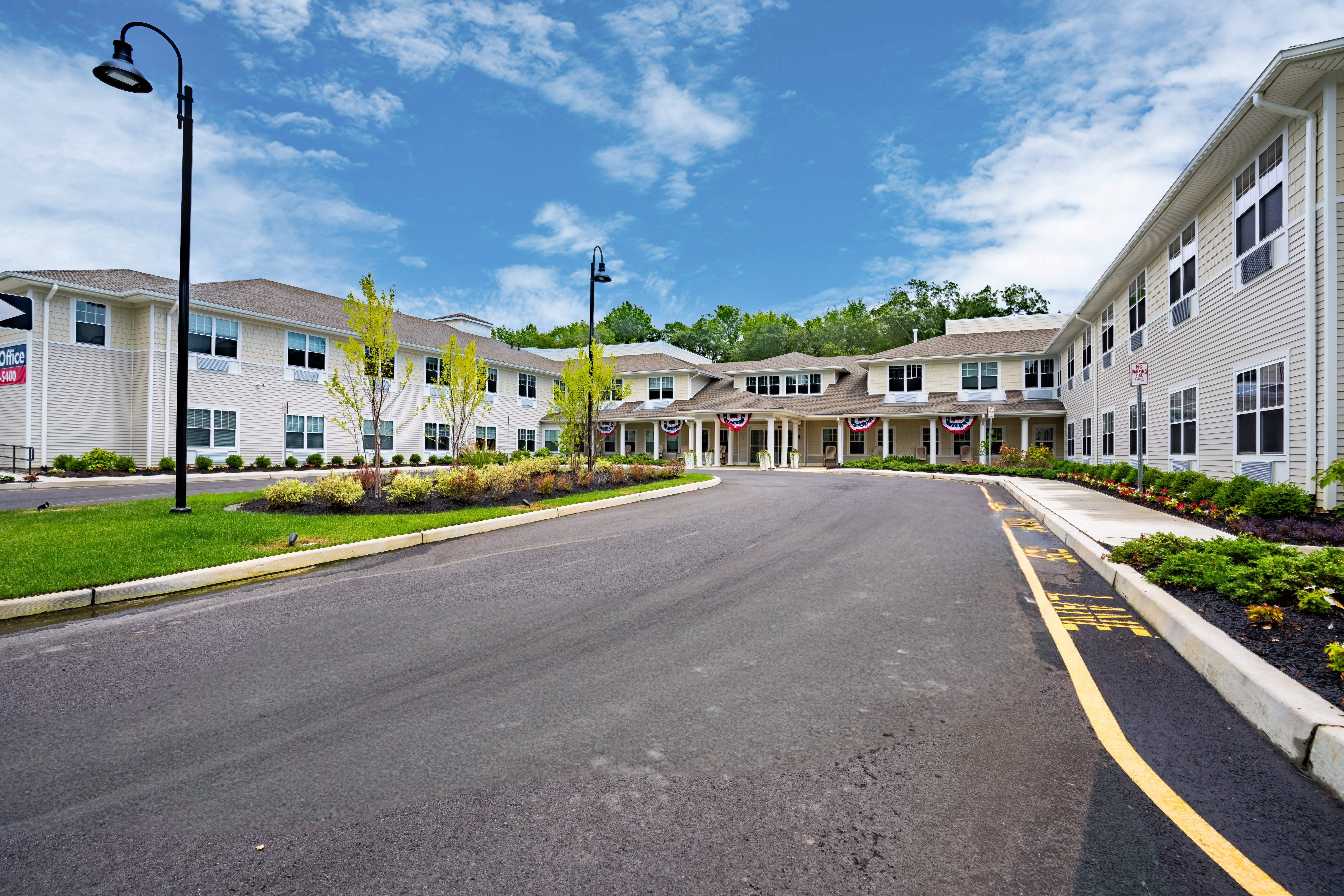 All American Assisted Living at Tinton Falls