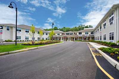 Photo of All American Assisted Living at Tinton Falls