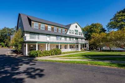 Photo of Crescent Point At Niantic