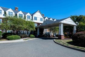 Benchmark Senior Living at Hamden 