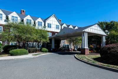 Photo of Benchmark Senior Living at Hamden