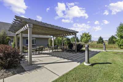 Photo of Linden Square Senior Care