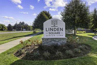 Photo of Linden Square Senior Care
