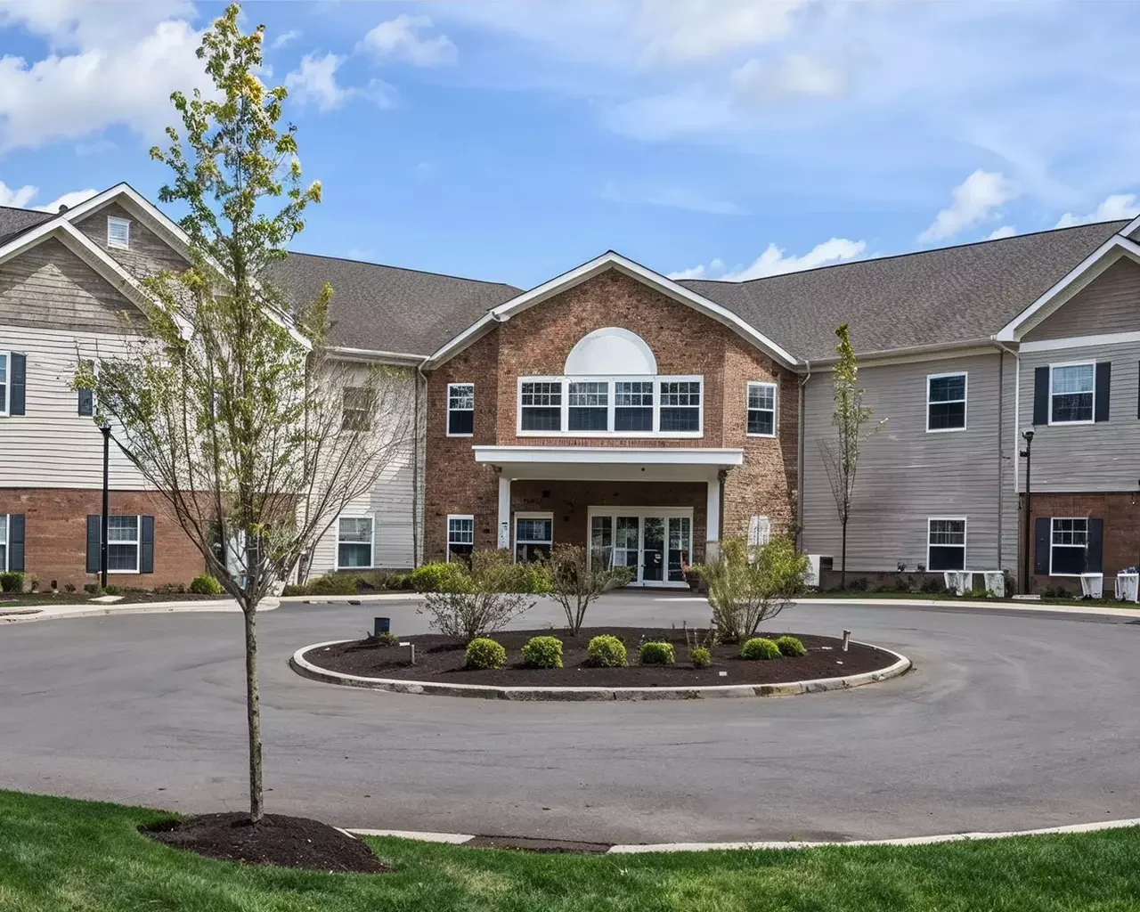 Danbury Wooster