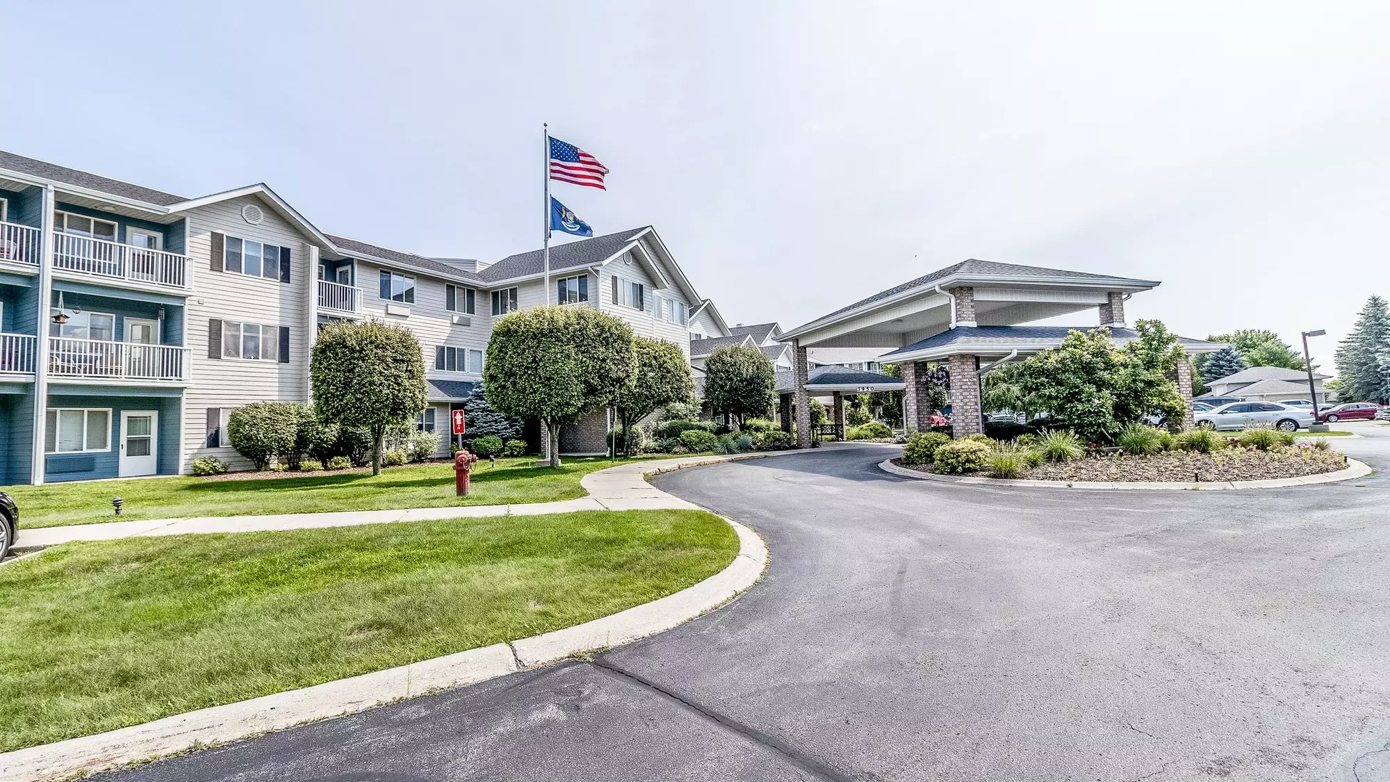 Photo of Independence Village of Traverse City