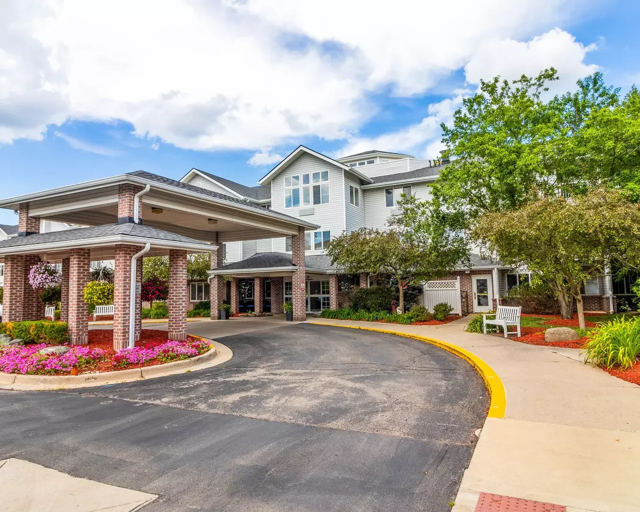 StoryPoint East Lansing