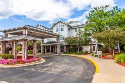 Photo of StoryPoint East Lansing