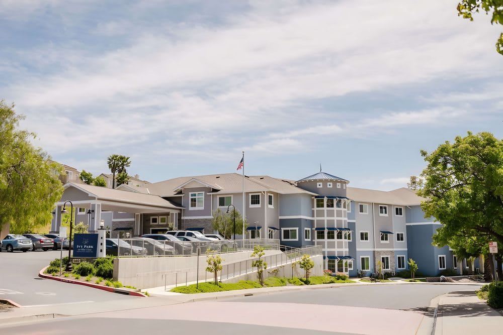 Ivy Park at Glen Cove 