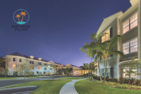 East Ridge Village a CCRC 