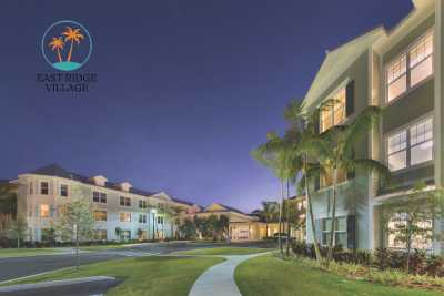 Photo of East Ridge Village a CCRC