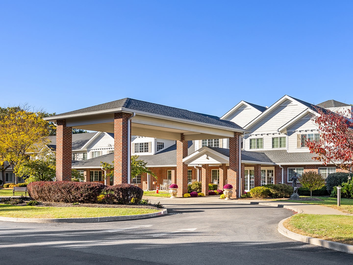 Photo of Holiday Fleming Point