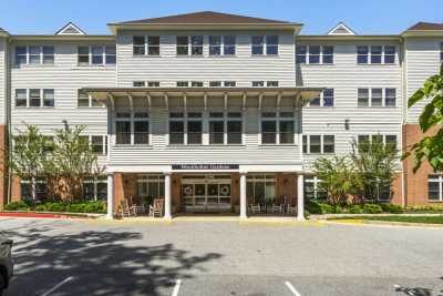 Photo of Woodholme Gardens