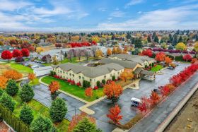 Ellensburg Senior Living 
