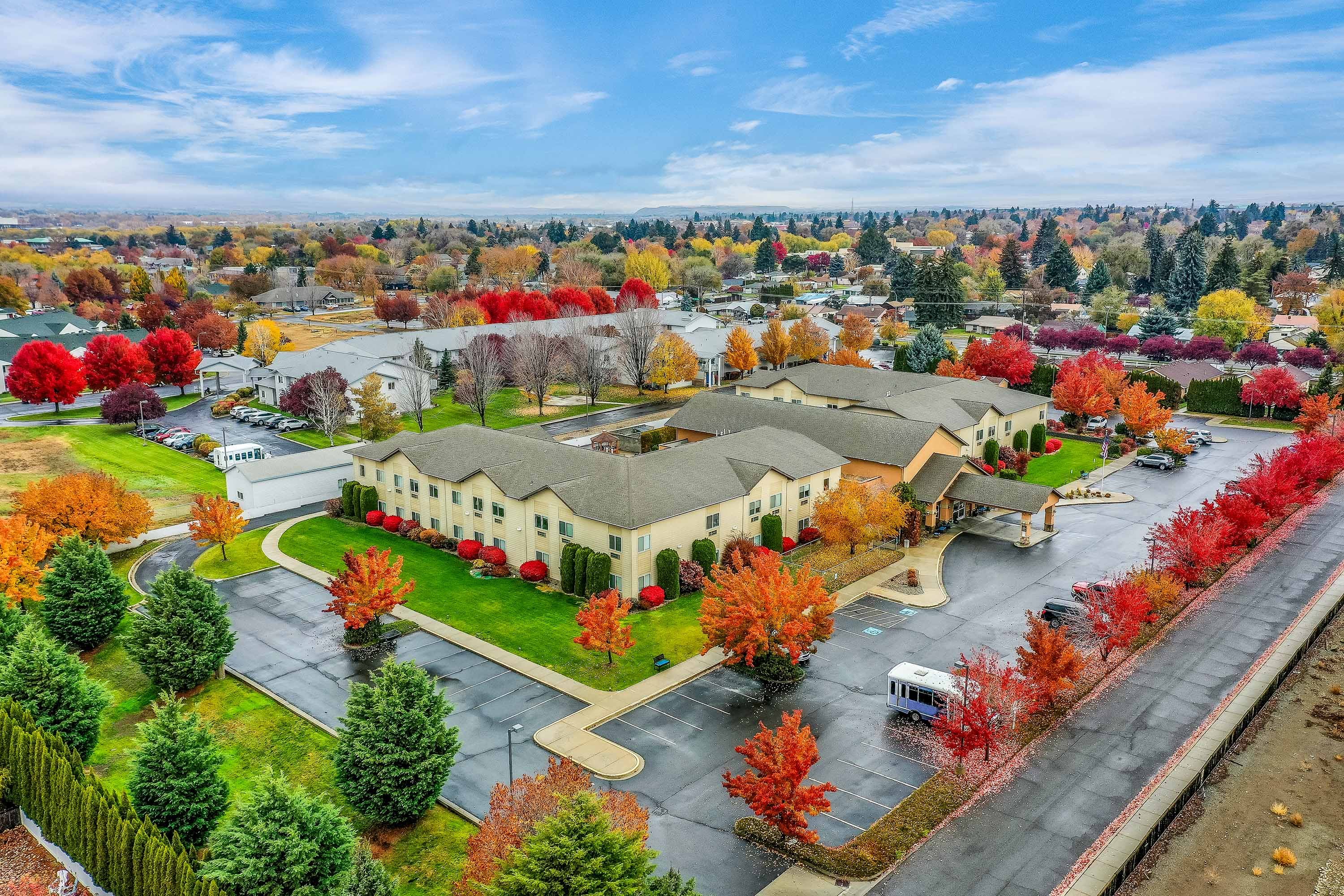 Ellensburg Senior Living
