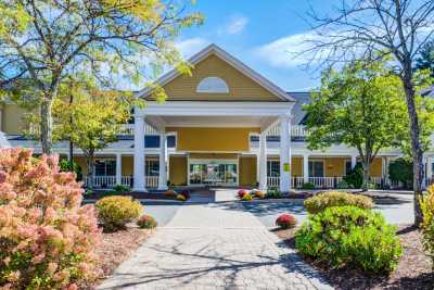 Photo of River Ridge at Avon