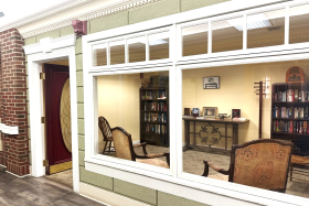 Brookstone Terrace of Chanticleer 
