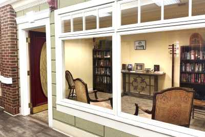 Photo of Brookstone Terrace of Chanticleer