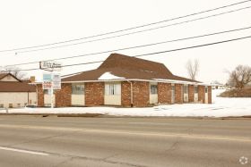 Photo of Pearl Manor and Marie Manor